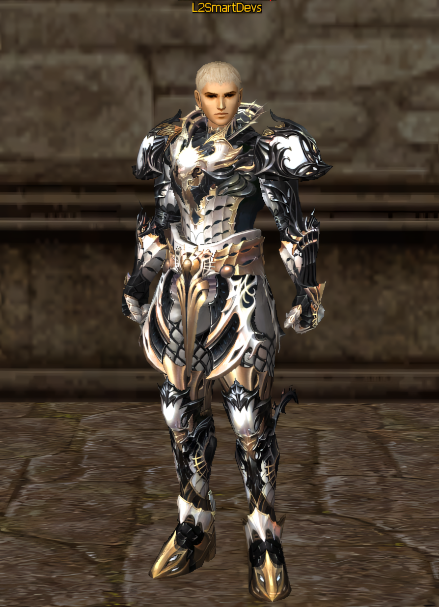 Armadura 3
